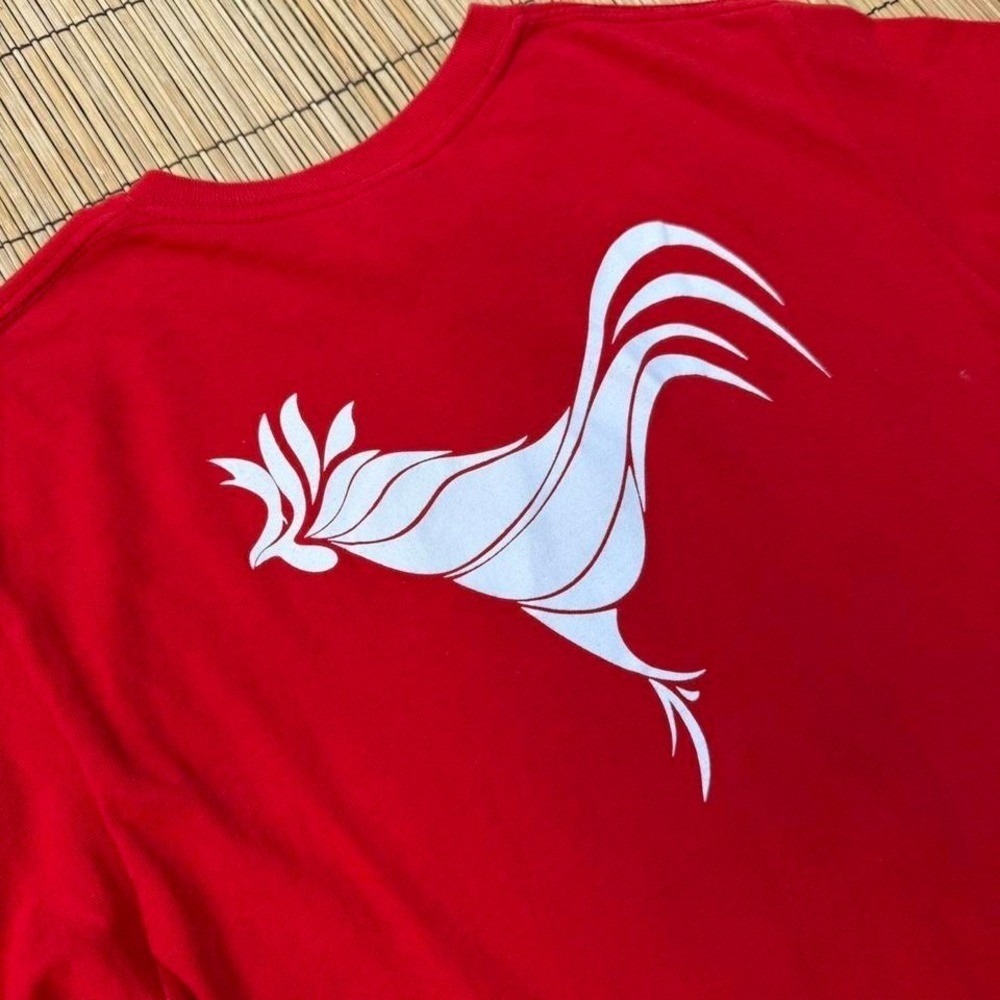 Universidad de Puerto Rico Rio Piedras UPRRP Tshirt‎ iupi Tee Camiseta